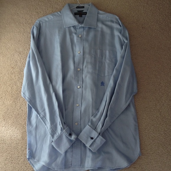 Tommy Hilfiger Other - New no tags men dress shirt