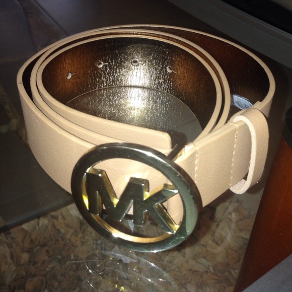 Michael Kors belt