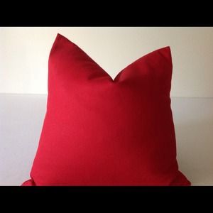 Decorative Throw Pillow Covers