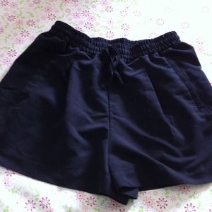 Cute Uniqlo shorts