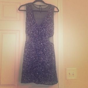 🎉🎊HOST PICK🎊🎉 Parker sequin dress