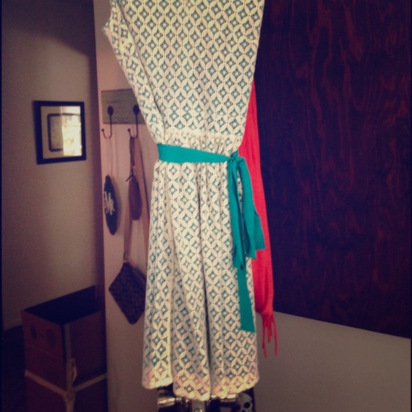 Francesca's dress size small! - Picture 1 of 3