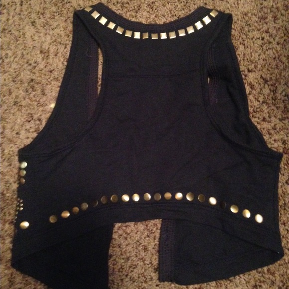 Abercrombie and Fitch Vest - Picture 2 of 2