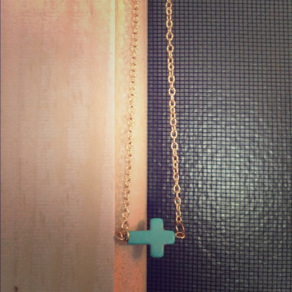 Torquiuse sideways cross
