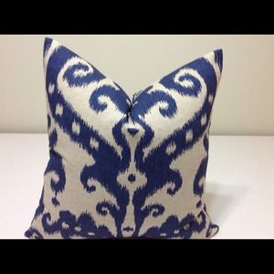 Decorative Pillow Cover