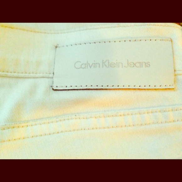 Calvin Klein jeans, brand new