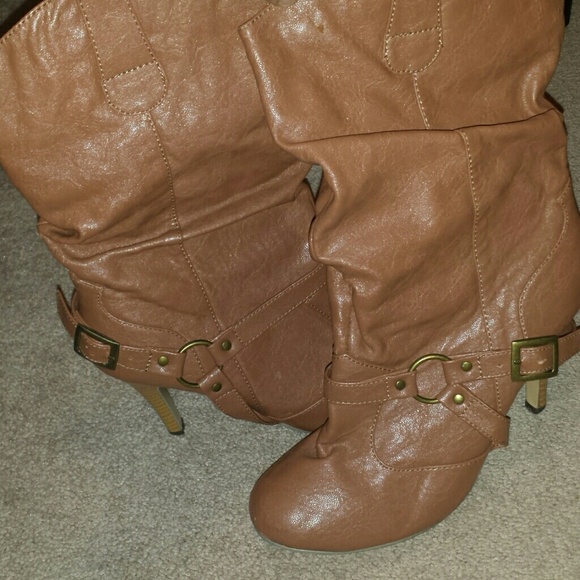 Size 9 boots