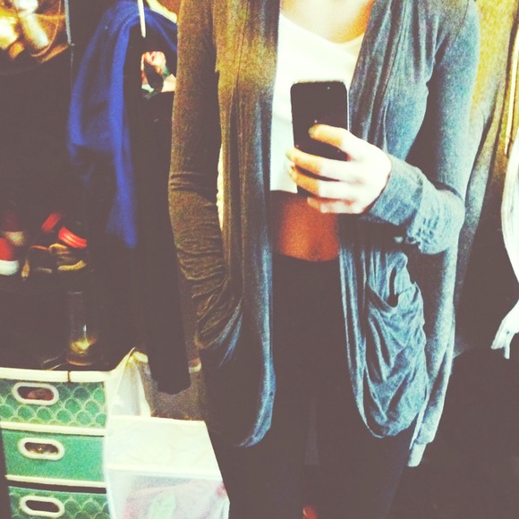 Kirra Sweaters - Pacsun Cardigan