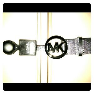 Michael Kors  Belt
