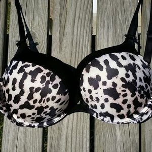 Victoria's Secret Bombshell 36D bra