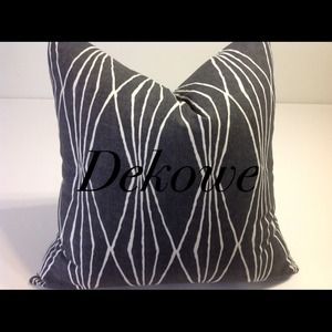 Decorative Pillows