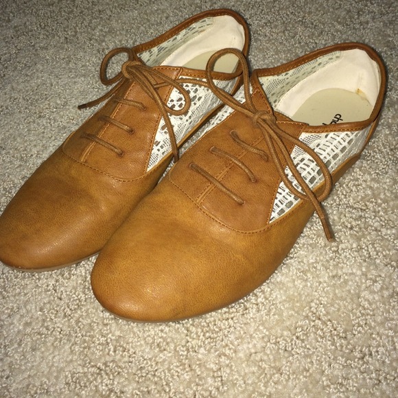 Oxfords