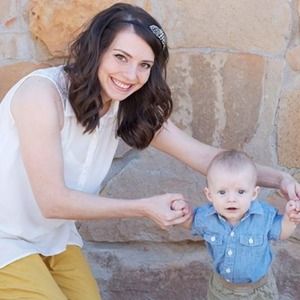 About me and the red coat . . .