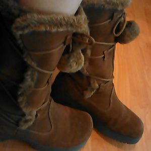 Nordstroms Report Boots