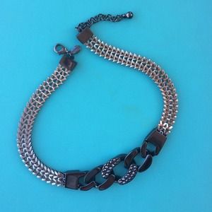 Chain Link Necklace
