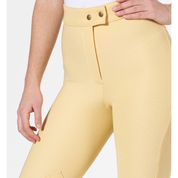 Riding pants