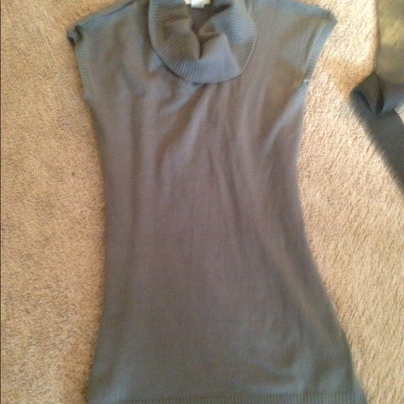 ️️PRICE ⬇️❄️⛄️Sweater dress❄️⛄️ - Picture 4 of 4