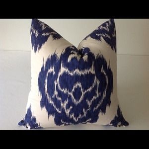 Decorative Pillows