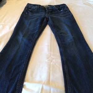 Aeropostale jeans