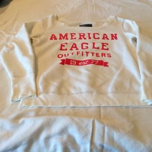 American Eagle sweatshirt