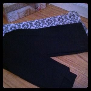 Victoria's Secret Ultimate Yoga Leggings