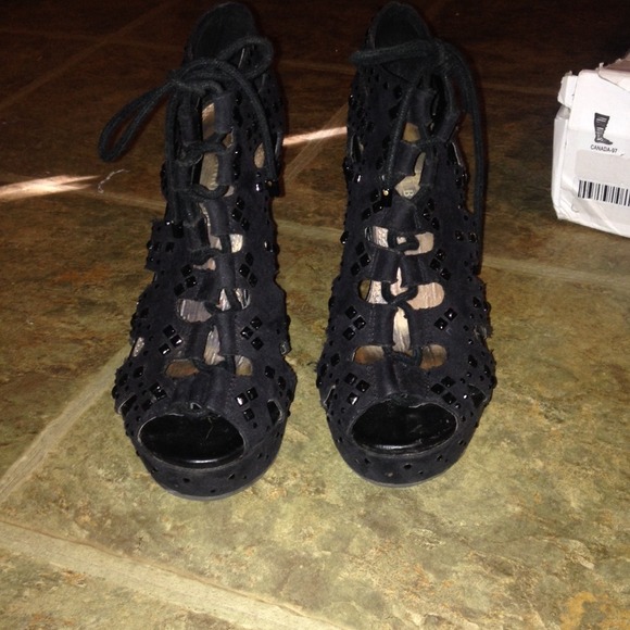 Wedges