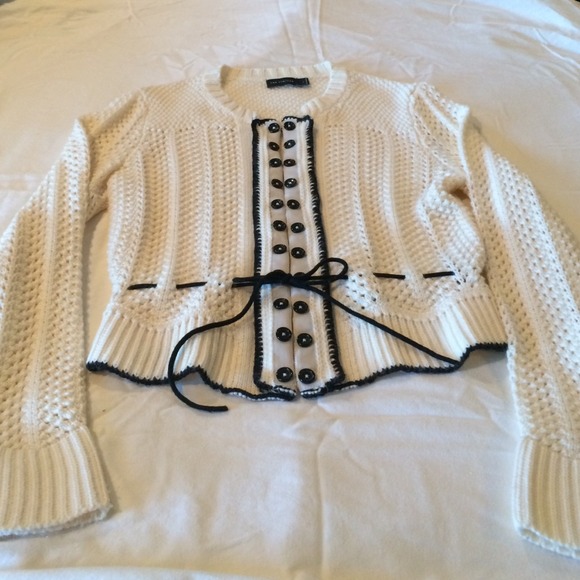 Limited Sweater