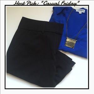 🎉HP 11/20🎉High-Waisted Pencil Skirt