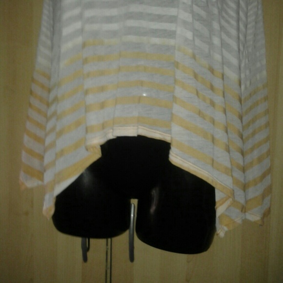 SOLD!!!- AMERICAN RAG TSHIRT-size XL - Picture 3 of 4