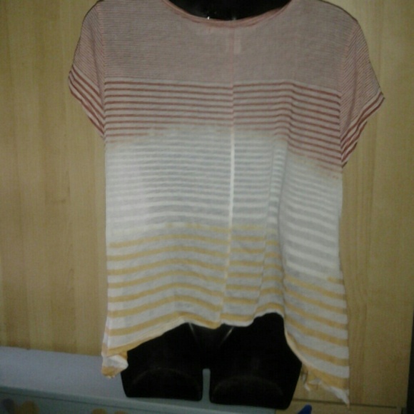 SOLD!!!- AMERICAN RAG TSHIRT-size XL - Picture 4 of 4