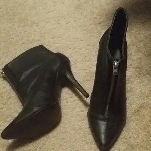 Booties