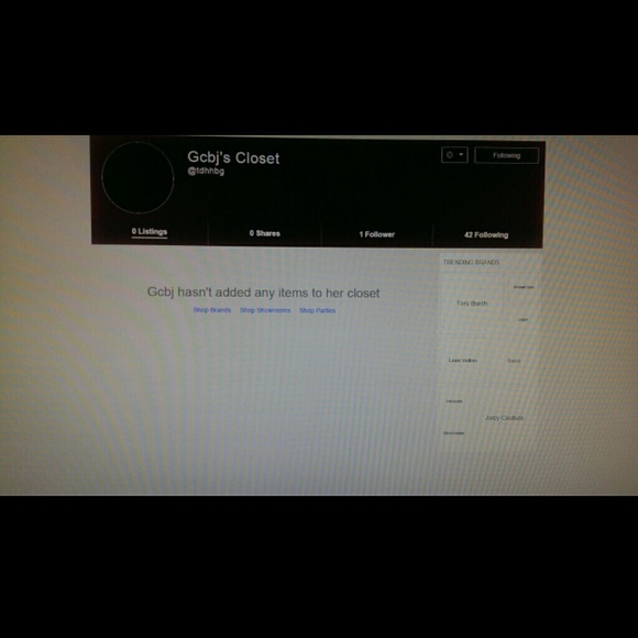 This person is a scammer.