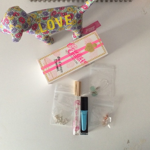 Big bundle!
