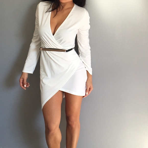 Unlisted Dresses & Skirts - Dominique Dress ❗️