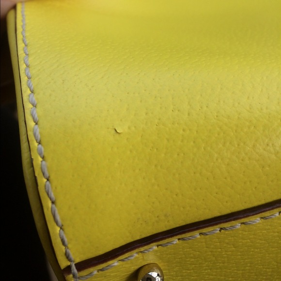 π3x HP π Kate Spade Wellesley Tote - Picture 5 of 5