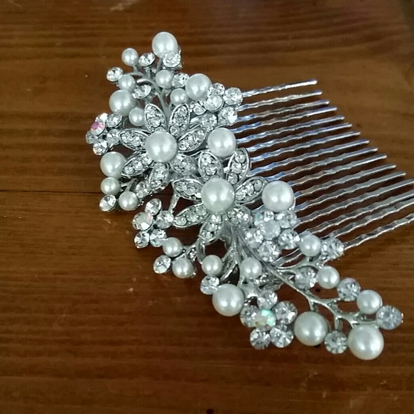 Hair comb
