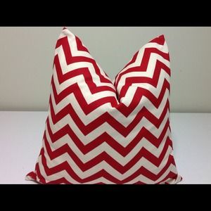 Decorative Pillow Cover