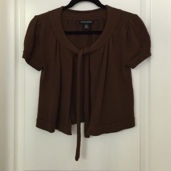 Cover up/sweater