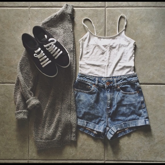 Jeffrey Campbell Zomg Platform Sneaker