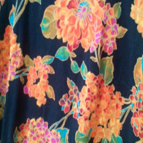 Vintage Dresses Vintage Dress Rare Fabric 3 Poshmark