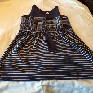 Gap jersey dress