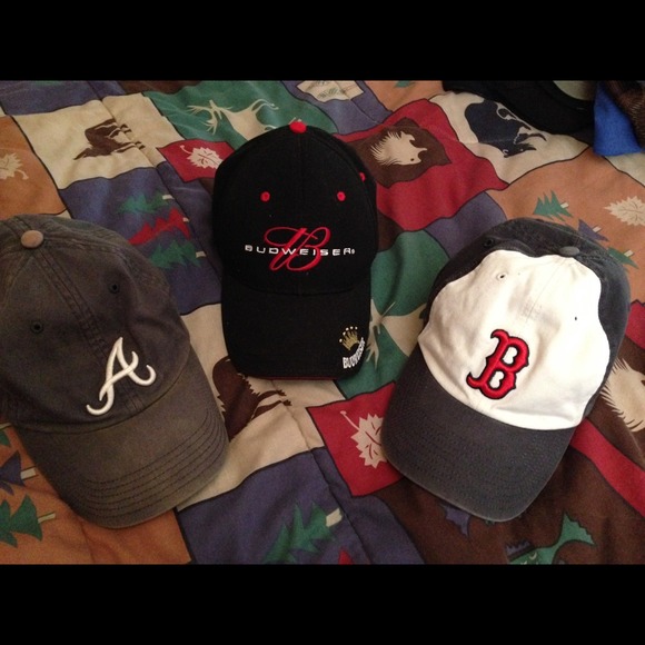 Mens hats