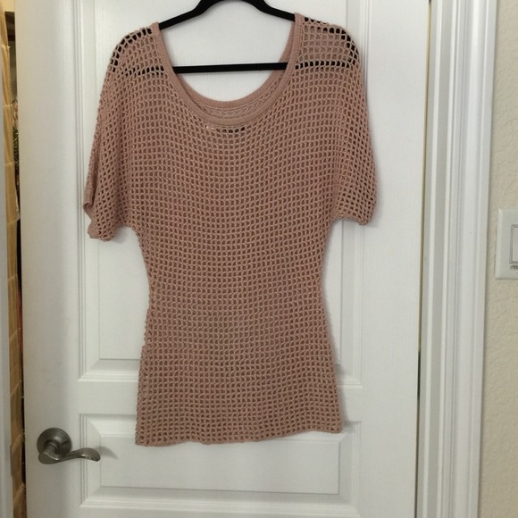 Sweater top