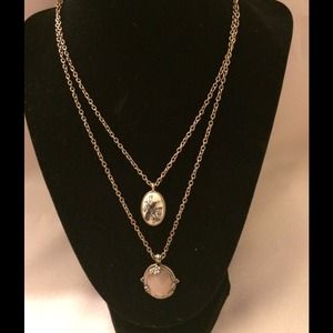 Lucky brand necklace