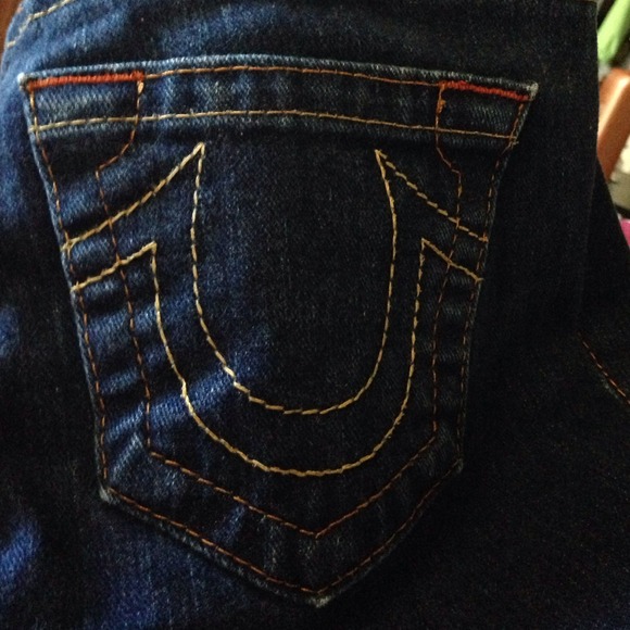 True Religion jeans