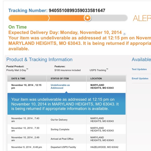 This scammer didn't know who she was messing with! - Picture 3 of 3