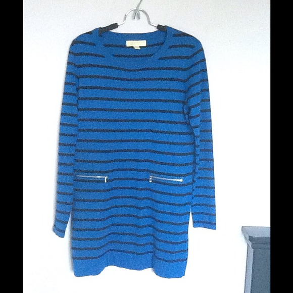 MICHAEL KORS SWEATER DRESS