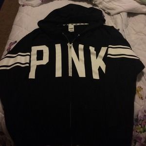 Victoria secret jacket
