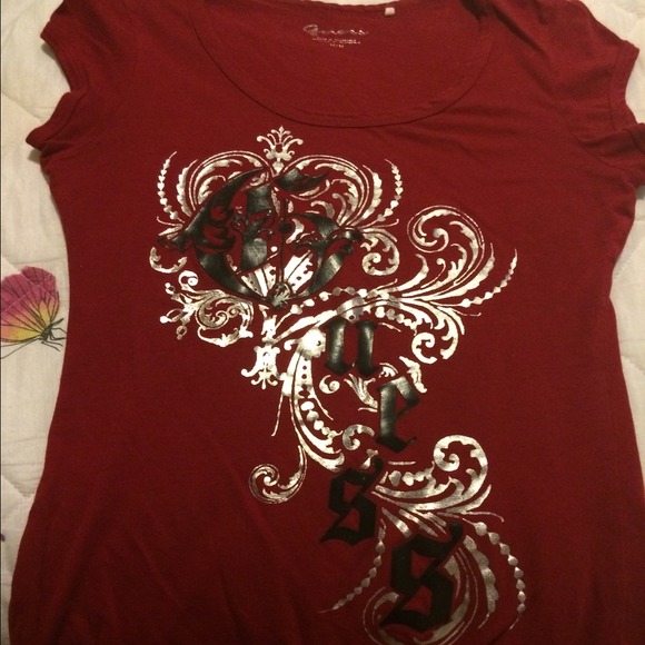 T shirt