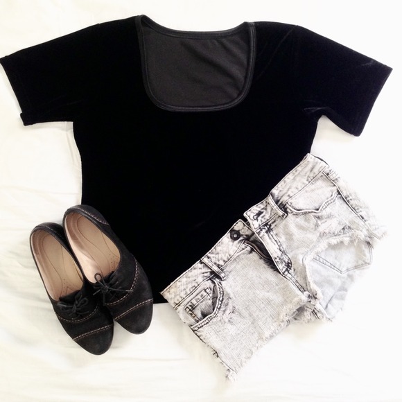 ❤️ Velvet Top